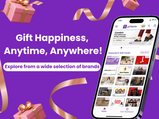 How to send gifts to Pakistan from all over the world?